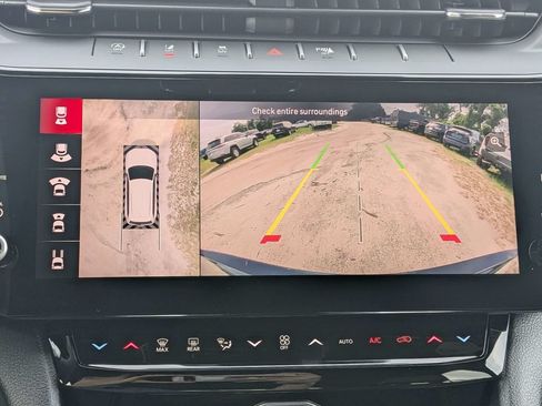 New 2026 Jeep Grand Cherokee Limited AWD/4WD image 31