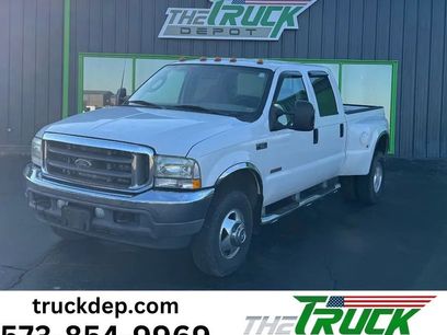 Used 2003 Ford F350 XLT