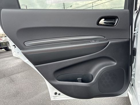 New 2026 Dodge Durango GT image 23