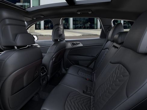 New 2026 Kia Sportage X-Line image 19