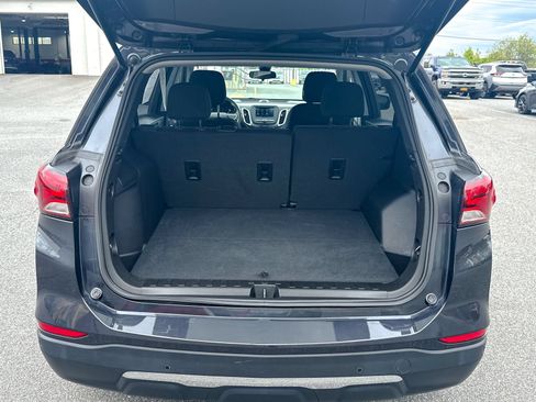 Used 2022 Chevrolet Equinox LT AWD/4WD image 13
