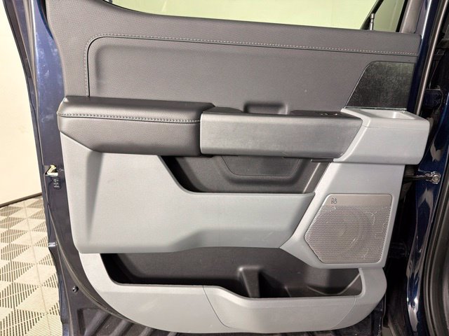 Certified 2025 Ford F150 Lightning Flash AWD/4WD image 33