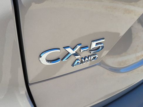 New 2025 MAZDA CX-5 AWD 2.5 S image 7