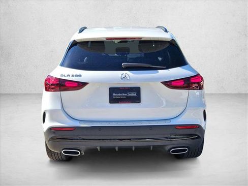 Used 2025 Mercedes-Benz GLA 250 image 7