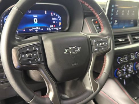 Used 2023 Chevrolet Tahoe RST w/ Sport Performance Package AWD/4WD image 21