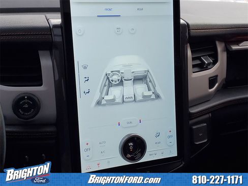 Used 2023 Ford Expedition Timberline image 27