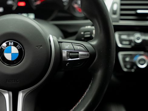 Used 2017 BMW M3 image 49