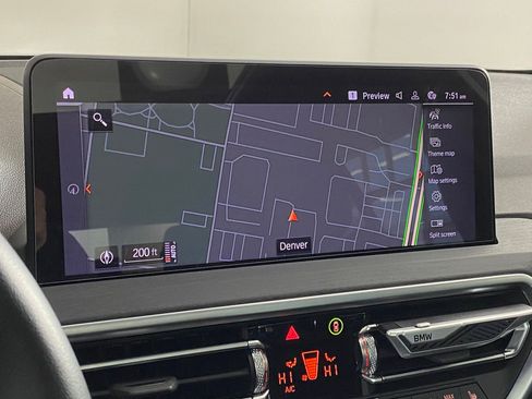 Certified 2024 BMW X3 xDrive30i w/ Premium Package image 28