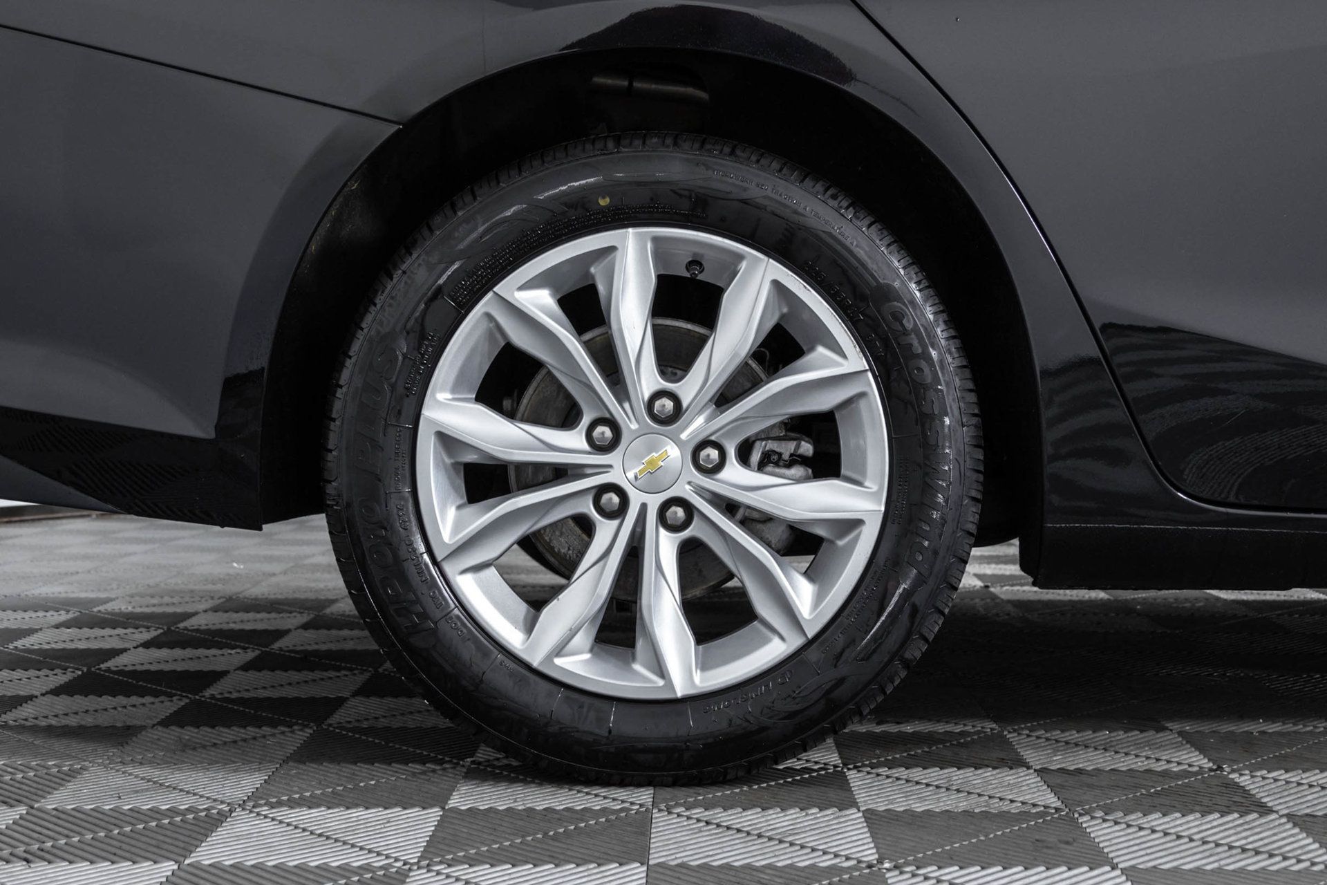Used 2024 Chevrolet Malibu LT FWD image 44