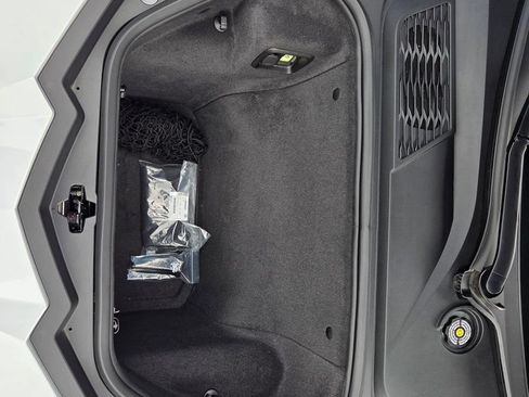 Used 2023 Chevrolet Corvette Stingray Preferred Cpe w/ Battery Protection Package RWD image 29
