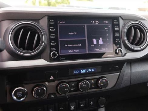 Certified 2023 Toyota Tacoma TRD Sport w/ Advanced Technology Package AWD/4WD image 14