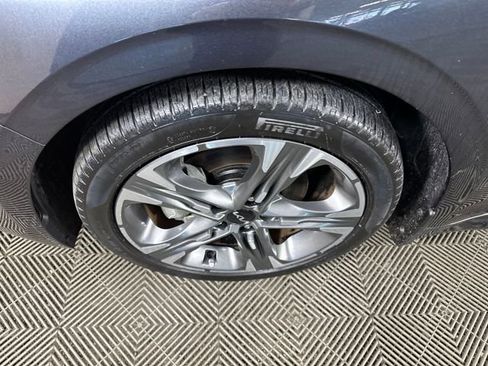 Used 2023 Kia K5 EX image 10