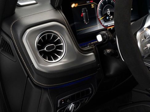 Used 2020 Mercedes-Benz G 63 AMG 4MATIC image 25