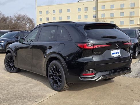 New 2026 MAZDA CX-70 3.3 Turbo w/ Preferred Package image 4