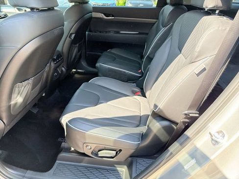 Used 2024 Hyundai Palisade SEL AWD/4WD image 26