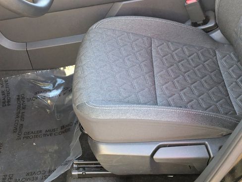 Certified 2025 Nissan Kicks SV image 19