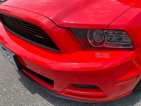 Used 2014 Ford Mustang GT Premium w/ Electronics Package RWD image 36