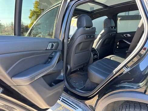 Used 2020 BMW X5 xDrive40i w/ Convenience Package image 16