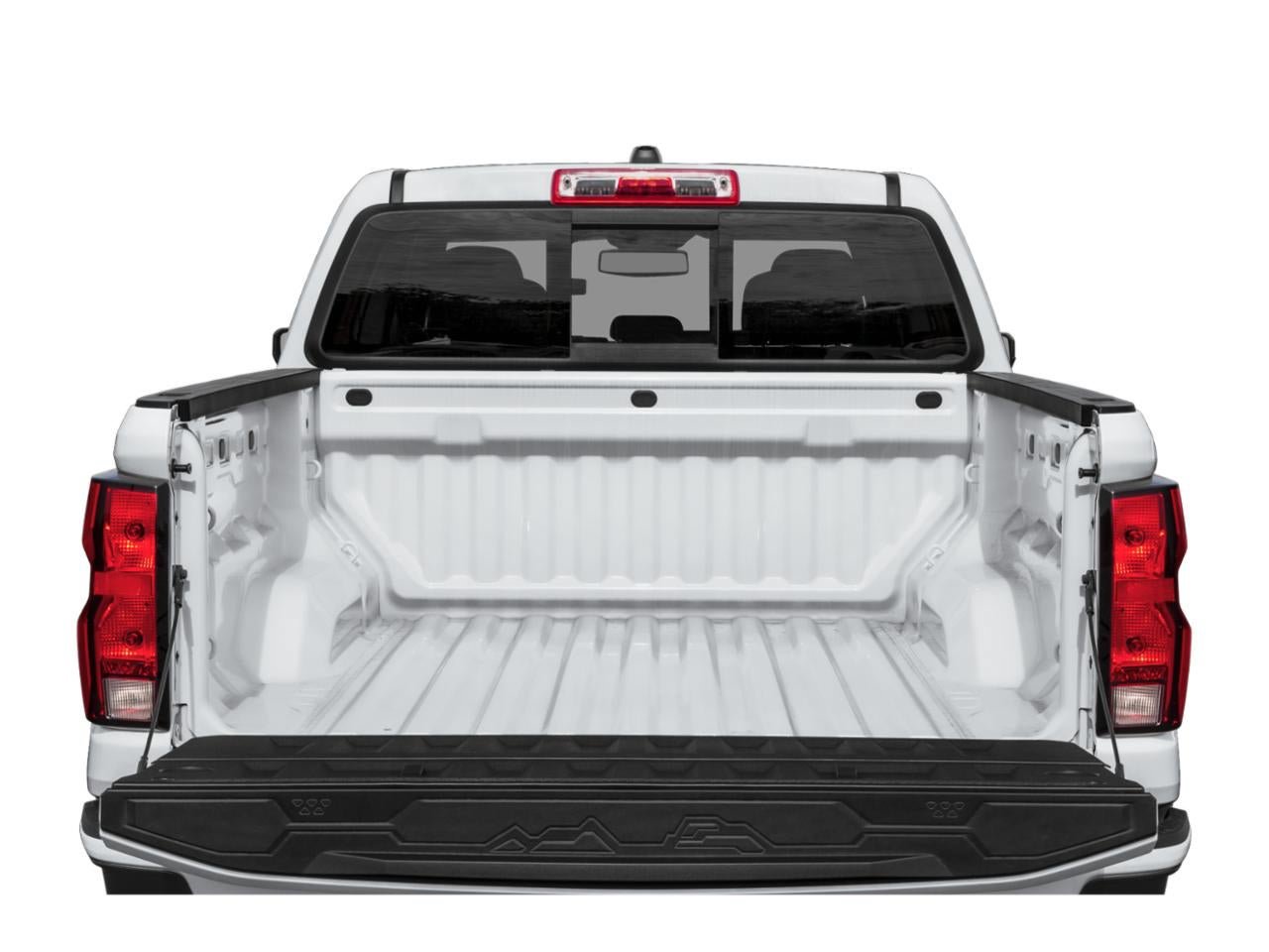 New 2026 Chevrolet Colorado LT w/ LT Convenience Package AWD/4WD image 33