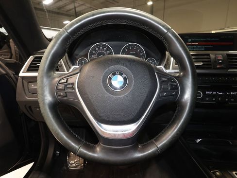 Used 2018 BMW 440i Gran Coupe w/ Premium Package image 7