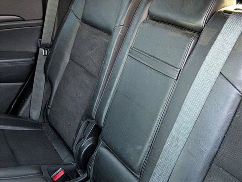 Used 2021 Jeep Grand Cherokee Laredo X AWD/4WD image 15