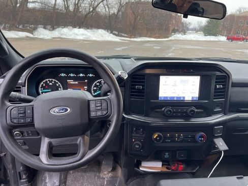 Used 2021 Ford F150 XL w/ STX Appearance Package image 25