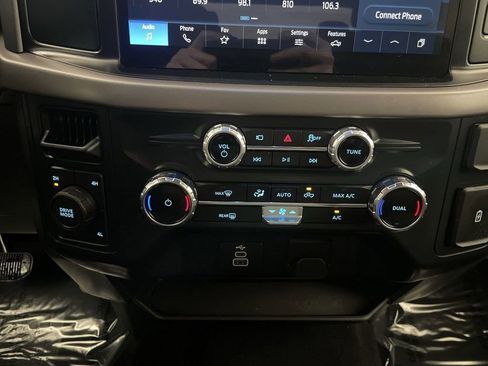 Used 2025 Ford F150 XLT w/ Equipment Group 301A Standard image 10