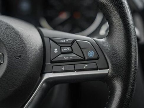 Used 2022 Nissan Rogue Sport SL image 27