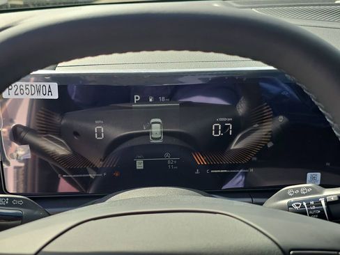 New 2026 Kia Sportage EX image 33