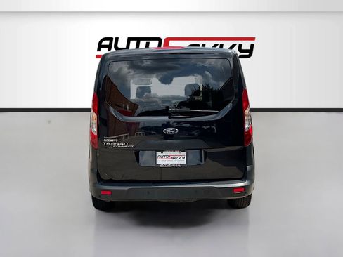 Used 2021 Ford Transit Connect XL FWD image 6