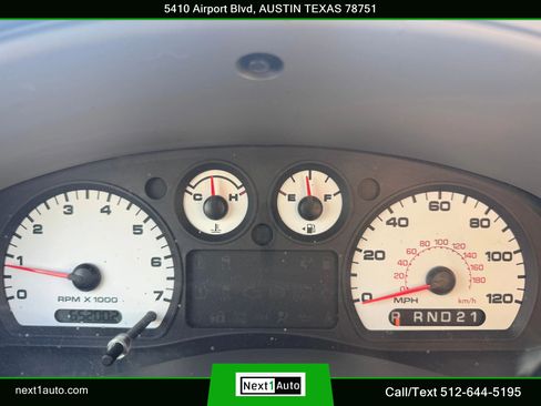 Used 2010 Ford Ranger Sport RWD image 22