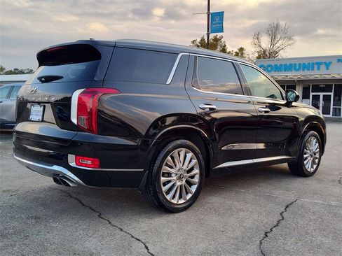 Used 2020 Hyundai Palisade Limited image 12