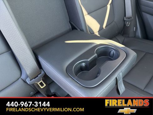 New 2026 Chevrolet TrailBlazer RS w/ Convenience Package image 40