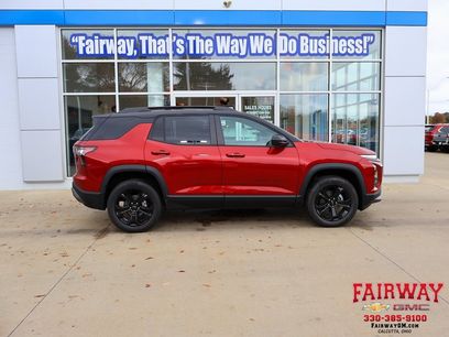 New 2026 Chevrolet Equinox LT w/ Convenience Package II