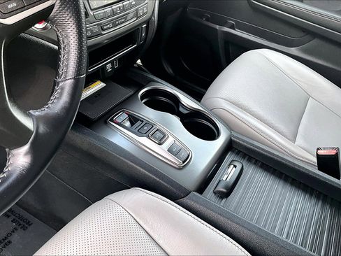 Used 2023 Honda Passport EX-L image 15