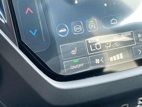 New 2026 Subaru Forester Limited AWD/4WD image 26