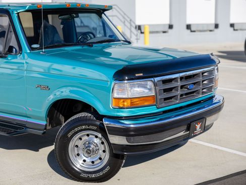 Used 1995 Ford F150 XL image 3