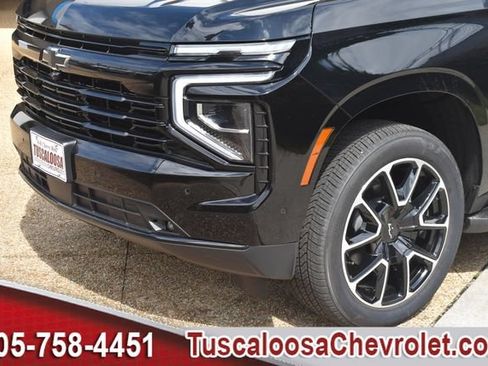 Used 2026 Chevrolet Tahoe RST w/ Comfort Package RWD image 49