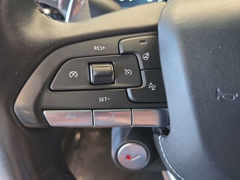Used 2022 Cadillac CT4 V Blackwing w/ Driver Assist Package RWD image 20