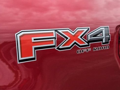 Used 2022 Ford F150 XLT w/ Equipment Group 302A High AWD/4WD image 16