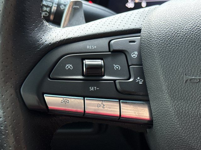 Used 2023 Cadillac CT4 Sport AWD/4WD image 19