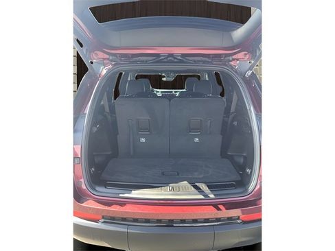 Certified 2022 Jeep Grand Cherokee L Altitude image 15