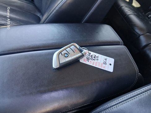 Used 2019 BMW X7 xDrive40i w/ Premium Package AWD/4WD image 9