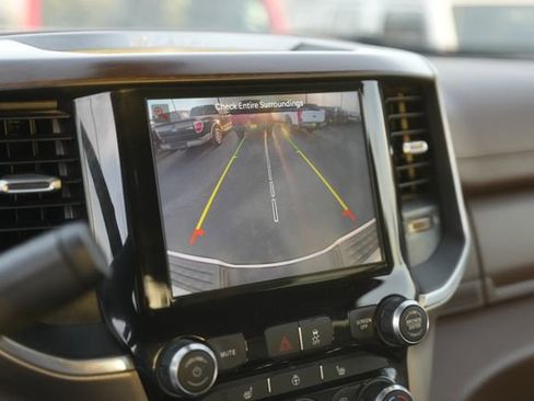 Used 2023 RAM 3500 Laramie image 26