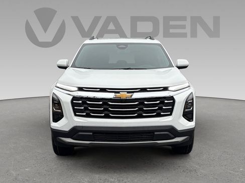 New 2026 Chevrolet Equinox LT w/ Convenience Package II image 27