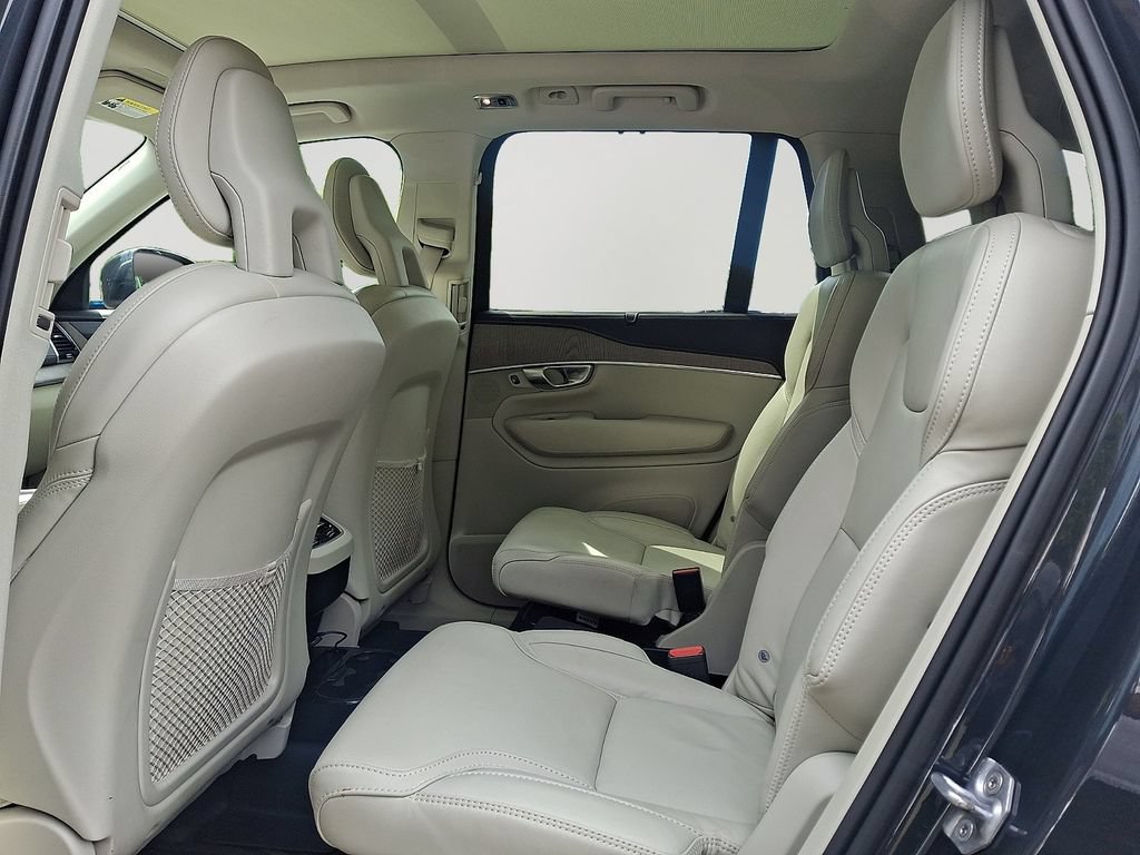 Used 2021 Volvo XC90 T6 Inscription w/ Advanced Package AWD/4WD image 8