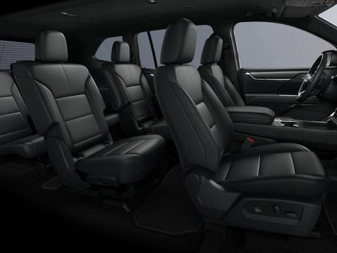 New 2026 GMC Acadia Elevation w/ Black Edition image 32