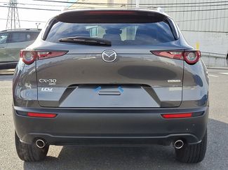Used 2025 MAZDA CX-30 AWD 2.5 S w/ Select Sport Pkg video 3