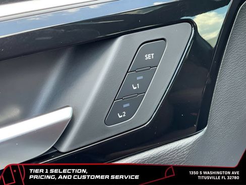 Used 2025 Mitsubishi Outlander SEL FWD image 30