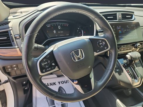 Used 2019 Honda CR-V EX-L image 12